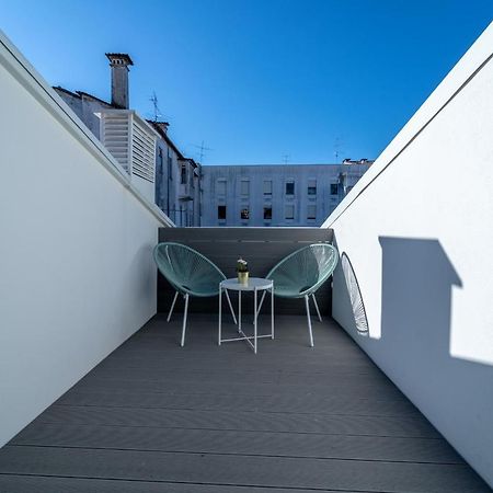 Casa Azul Apartment Braga Exterior foto